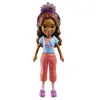 Polly Pocket ve Moda Aksesuarları Oyun Setleri