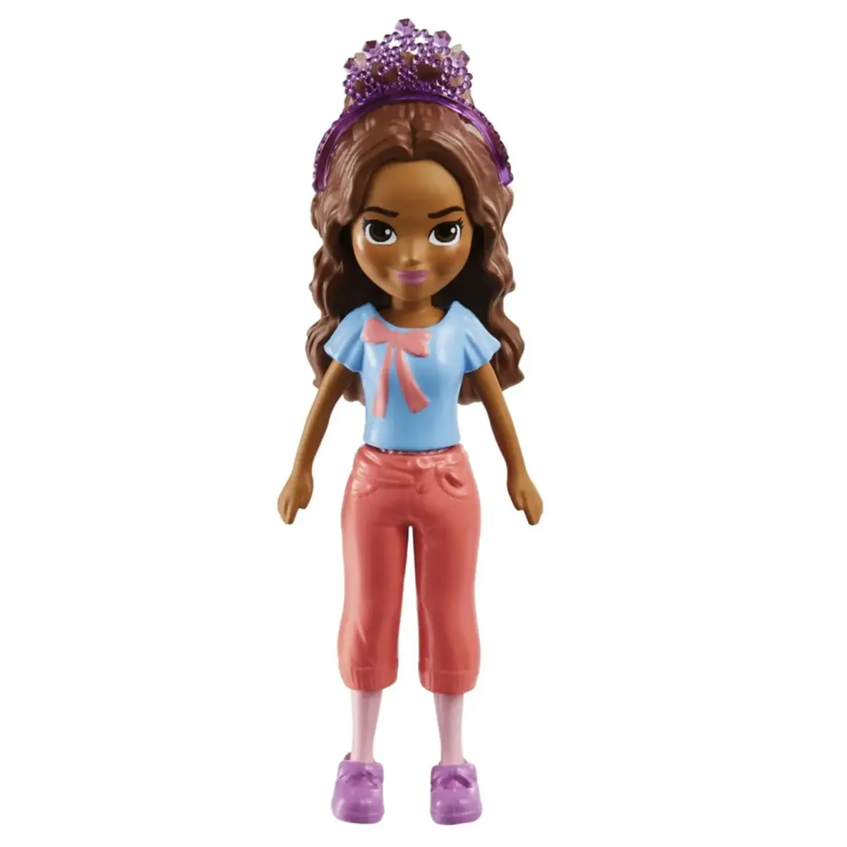 Polly Pocket ve Moda Aksesuarları Oyun Setleri
