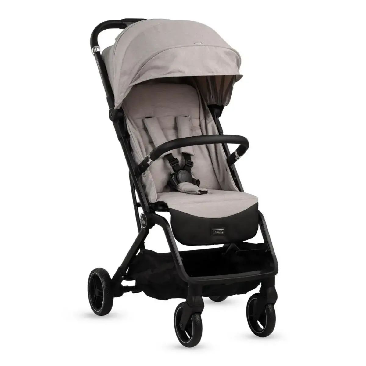 Kraft Boston Kabin Bebek Arabası Beige