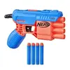 Hasbro Nerf Alpha Strike Claw QS-4 Blaster