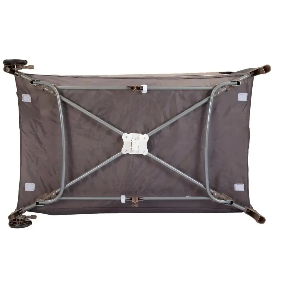 Kraft Bremen Oyun Parkı 70x120 cm Black