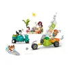 LEGO Friends Sörfçü Köpekler ve Scooter Macerası 42641 