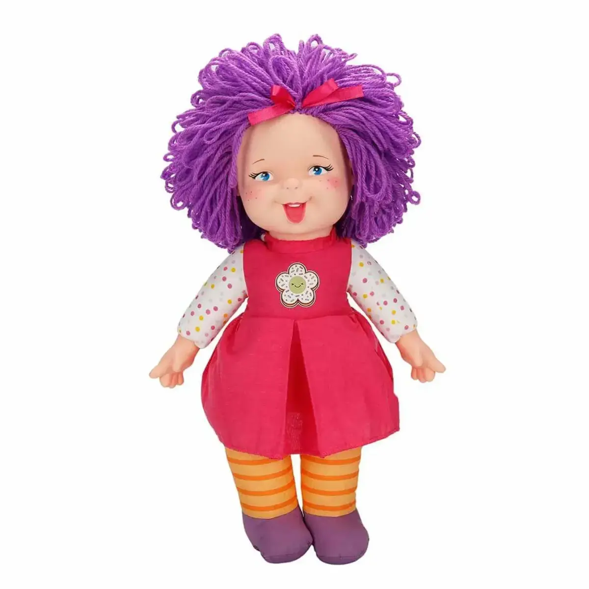 Gökkuşağı Bebekleri 45 Cm