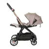 Chicco One4Ever Bebek Arabası Desert Taupe