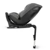 Inglesina Copernico I-Size 360° Oto Koltuğu 0-36 Kg Vulcan Black