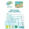 Life by Fakir Ekolojik Vegan Bulaşık Makinesi Tableti 30lu