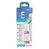 Chicco P5 Antikolik Biberon PP 240 ml Kız