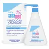 Sebamed Bebek Yenidoğan Şampuanı 500 ml