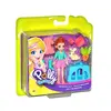Polly Pocket ve Hayvan Dostu Oyun Seti