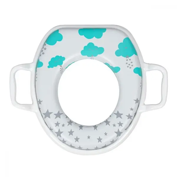 Sevi Bebe Klozet Adaptörü Yağmur