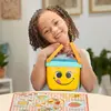 Play-Doh Piknik Şekilleri Başlangıç Seti