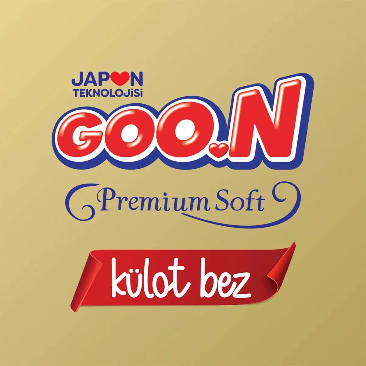 Goon Premium Külot Bebek Bezi 7 Beden 18-30 Kg 21li Jumbo Paket