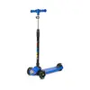 Babyhope Smart Scooter Mavi