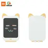 Wicue LCD Dijital Çizim Tableti Renkli 10'' Sarı