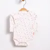 Tiffany Body Uzun Kol Wildflowers Theme