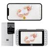 Kodak Cherish C525P Akıllı Bebek Monitörü