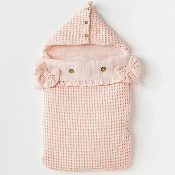 Andy Wawa Portbebe Pike Home Pembe