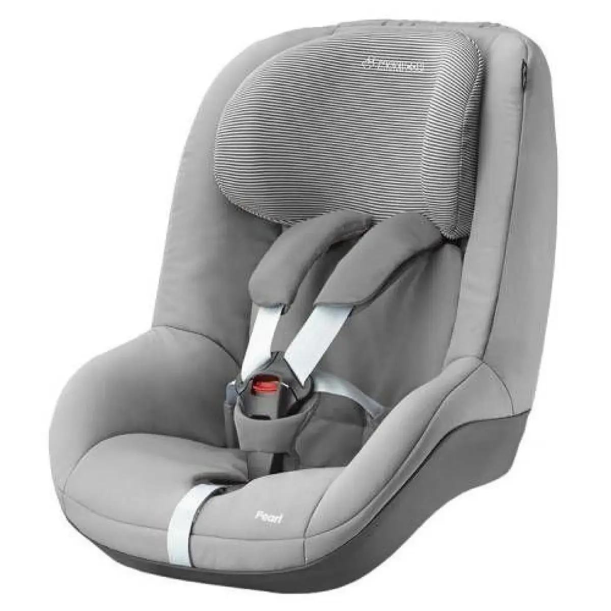 Maxi Cosi Pearl Oto Koltuğu 9-18 Kg Concrete Grey