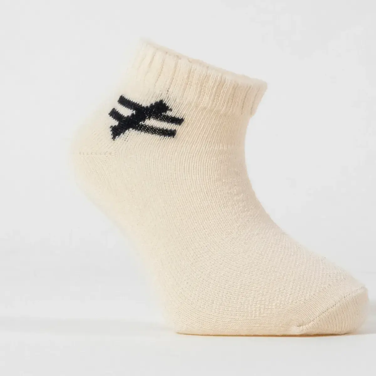 Moi Noi Çorap Soket 5li Çok Renkli