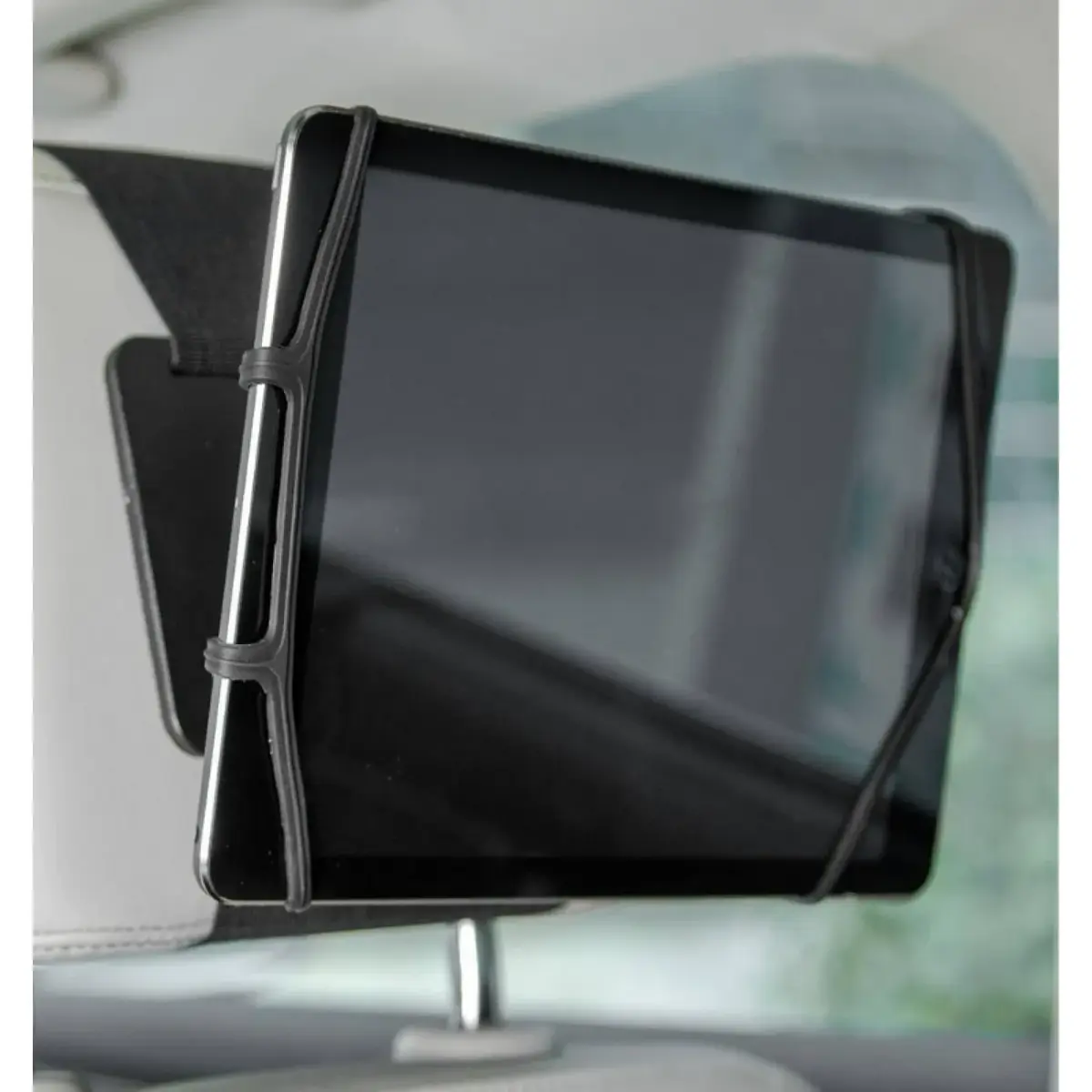 Gezenbebe Araba İçi IPad Tutucu