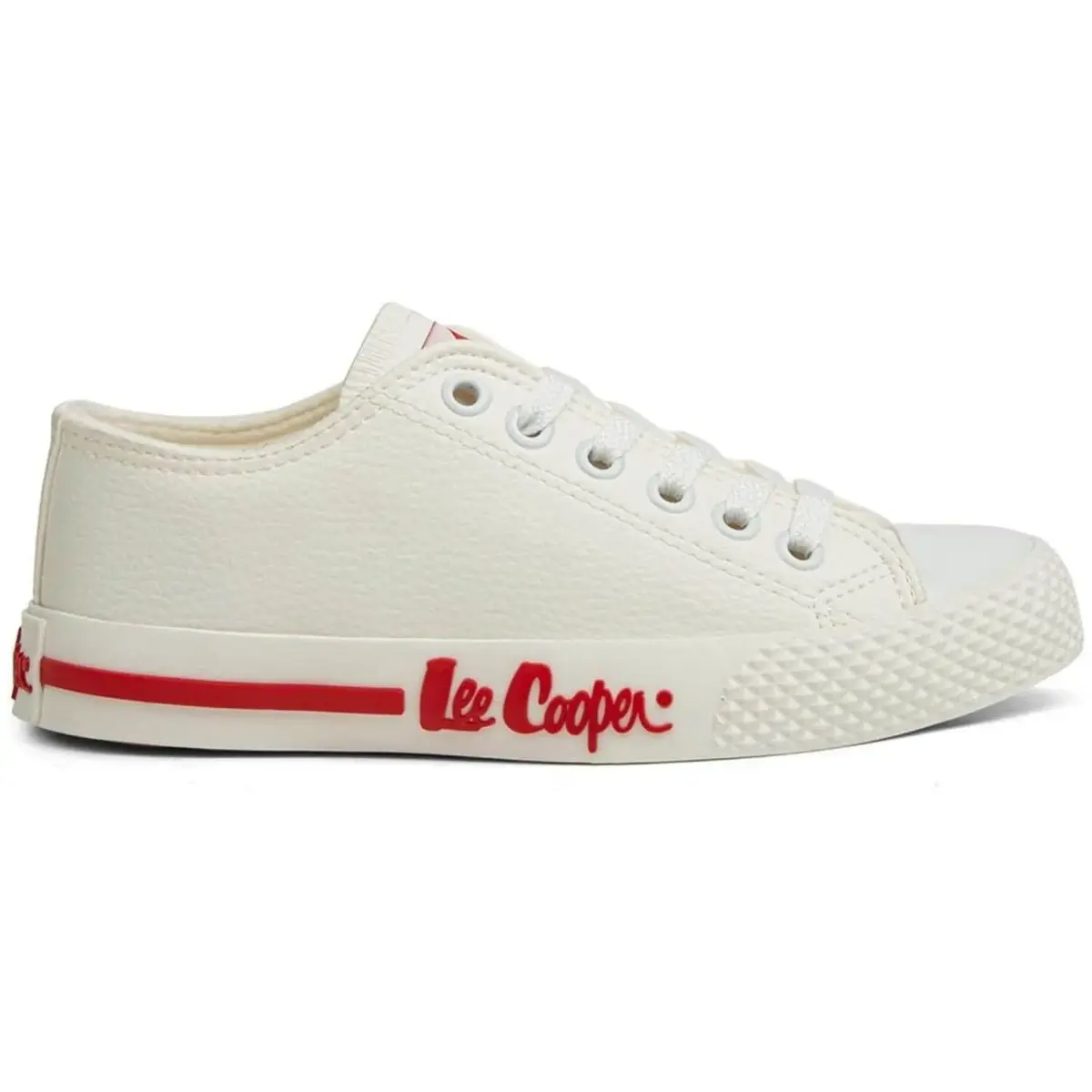 Lee Cooper Ayakkabı Spor Beyaz