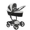 Mima Xari Special Edition Set New York Zebra