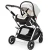 Kanz N-Go Travel Sistem Bebek Arabası Bej