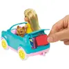 Barbie Chelseanin Karavanı
