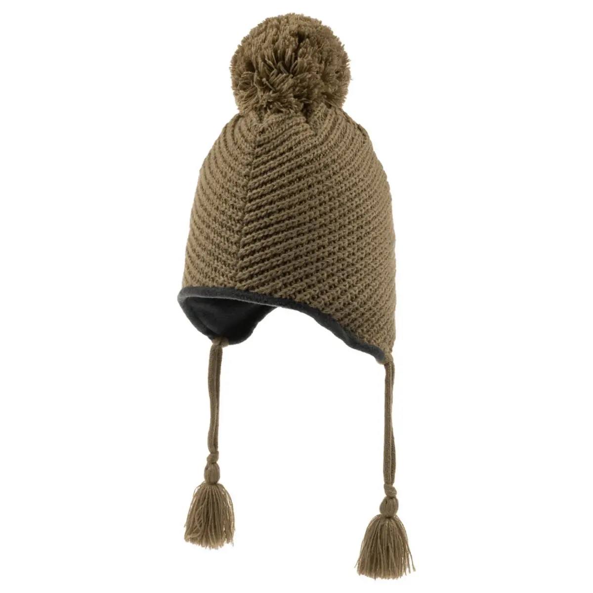 Kitti Kulaklı Bere Haki Kitti Kulaklı Bere Haki