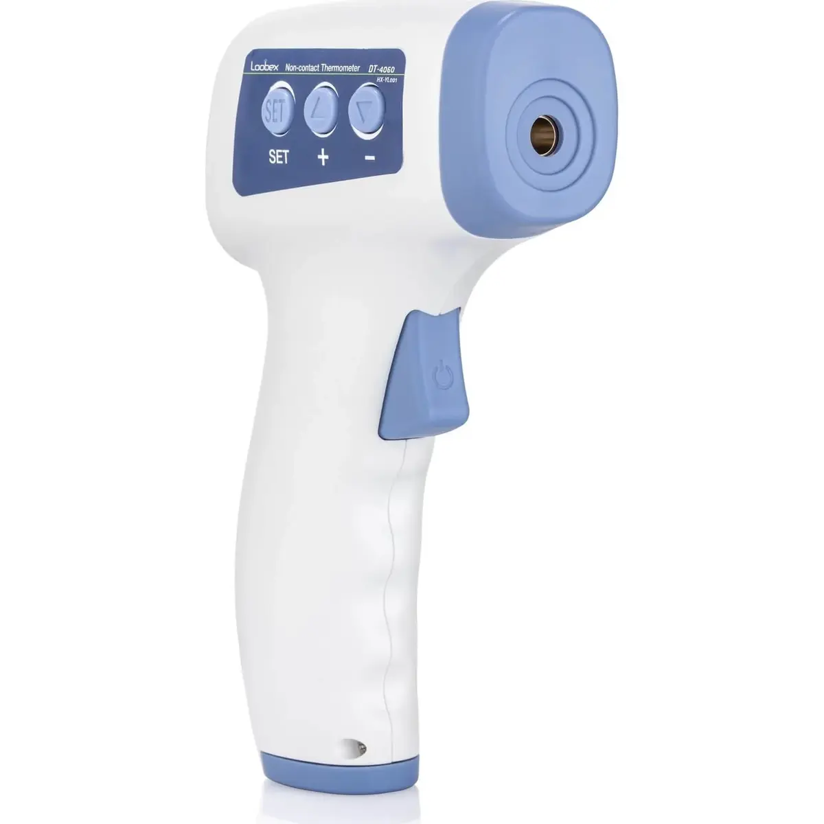 Loobex DT-4060 Kızılötesi Temassız Ateş Ölçer