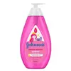 Johnson's Işıldayan Parlaklık Serisi Şampuan 750 ml