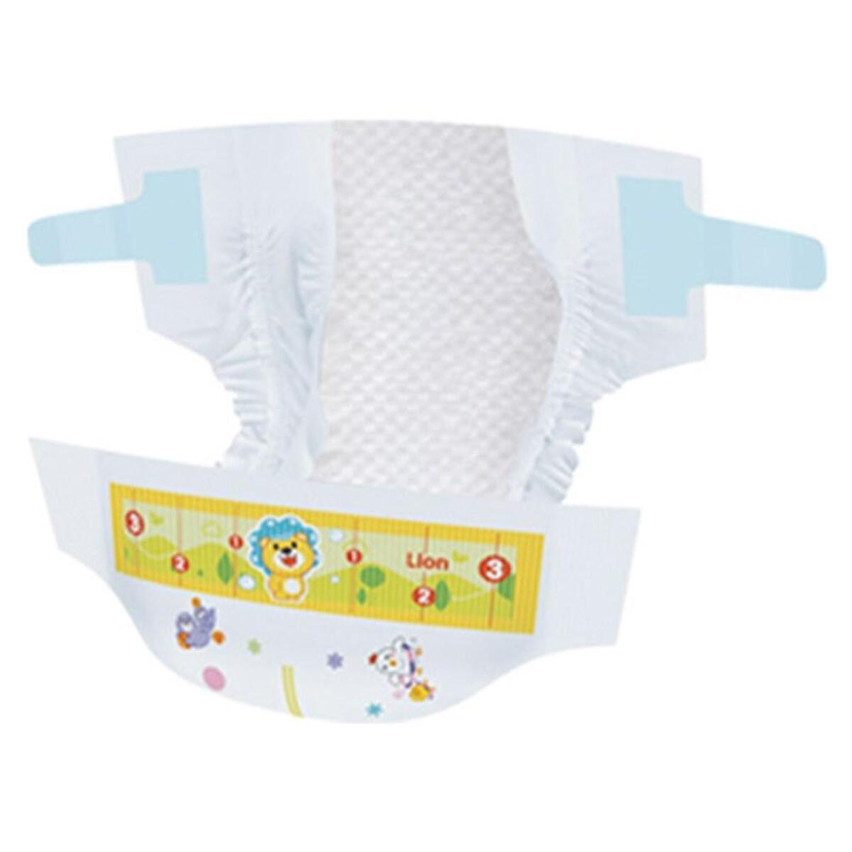 Goon Premium Bebek Bezi 2 Beden 4-8 Kg 46lı Jumbo Paket