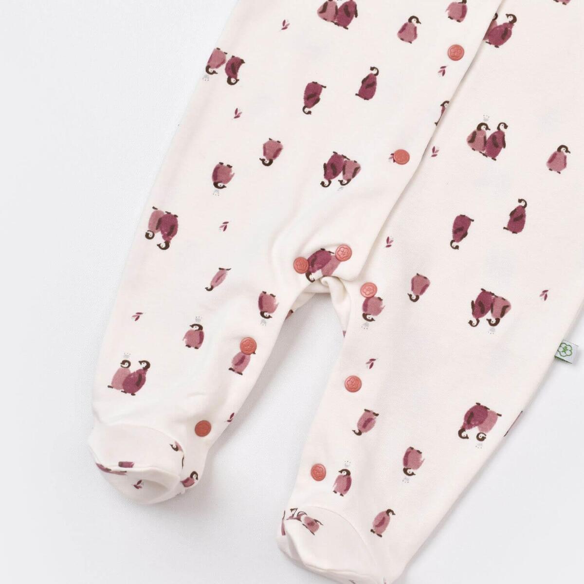 Bibaby Organik Zıbın Takımı Battaniyeli Tüllü Little Love Rose Dry