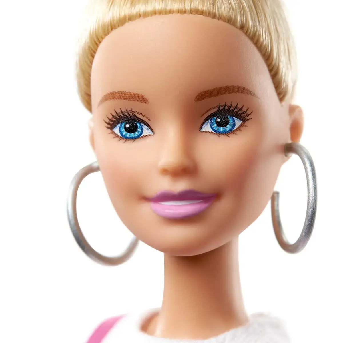 Barbie Büyüleyici Parti Bebekleri