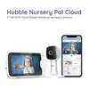 Hubble Nursery Pal Cloud Wifi-Connect 5 inç Dijital Bebek Kamerası