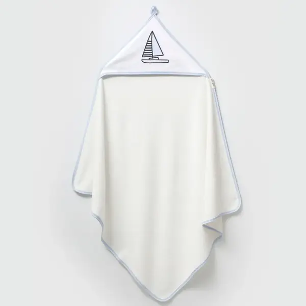 Moi Noi Havlu Captain Ekru