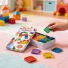 Clixy Advance Pack Mini Manyetik Bloklar Travel Set 64 Parça