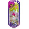 Polly Pocket ve Moda Aksesuarları Oyun Setleri