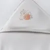 Moi Noi Havlu Baskılı Sonbahar
