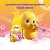 Dalin Köpük Sabun Orman Meyveli 200 ml