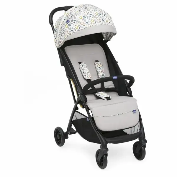 Chicco Glee Kabin Bebek Arabası Joking Beige