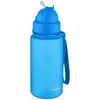 Uzspace Tritan Suluk 400 Ml Açık Mavi