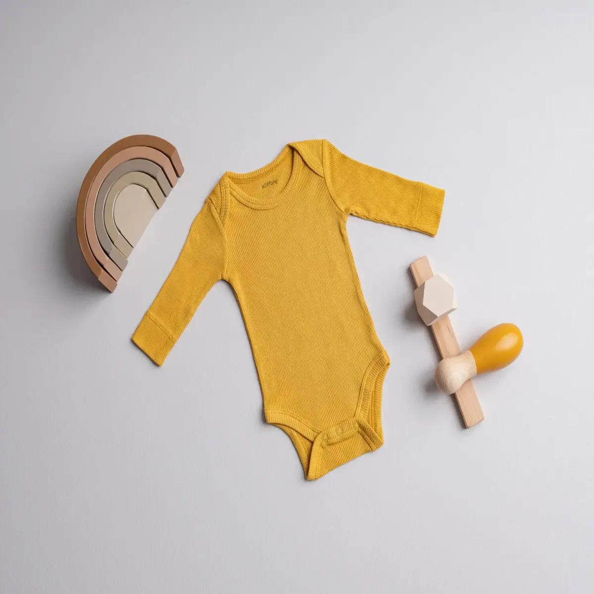 Tiffany Body Uzun Kol Ecofriends Theme Safran Tiffany Body Uzun Kol Ecofriends Theme Safran