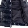 Angeltouch Yelek Moncler Lacivert