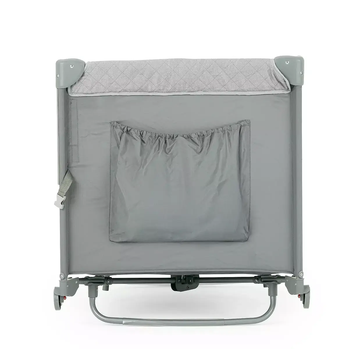 Kanz Summer Anne Yanı Oyun Parkı 65x95 cm Dark Grey