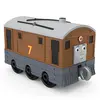 Thomas & Friends Trackmaster Sür-Bırak Küçük Tekli Trenler