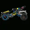 LEGO Technic Arazi Yarışı Arabası