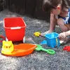 Vagon Kovalı Plaj Seti