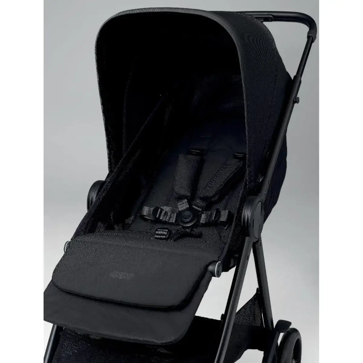 Mamas & Papas Libro Bebek Arabası Liquorice
