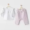 Andy Wawa 2li Takım Magical Butterfly Lila